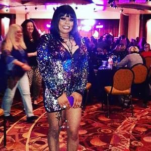 Meet your Posher, Lashonda